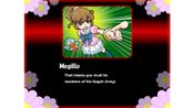 WITCH-BOT MEGLILO