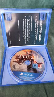 Battlefield 1 PlayStation 4