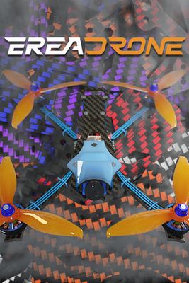 EreaDrone 2018 game cover