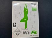 Wii Fit Wii