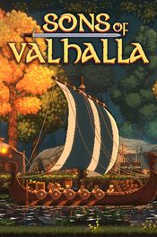Sons of Valhalla (PC) Steam Key EUROPE