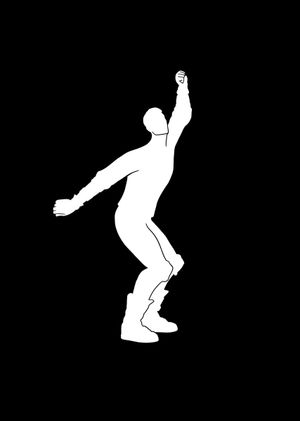 Fortnite - Wednesday's Dance Emote (DLC) Epic Games Key GLOBAL