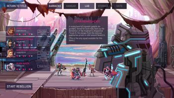 Buy Star Renegades Nintendo Switch