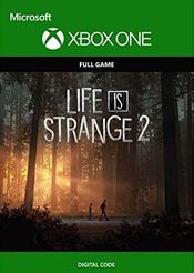 Life is Strange 2 Complete Season (Xbox One) Xbox Live Key UNITED STATES