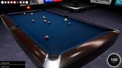 Brunswick Pro Billiards XBOX LIVE Key GLOBAL
