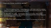 Buy OMEGA PATTERN - VISUAL NOVEL