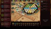 Redeem The Castles of Burgundy