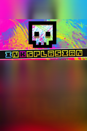InkSplosion Steam Key (PC) GLOBAL
