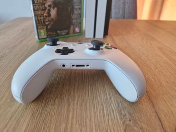 Xbox One S, White, 1TB
