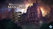 Mansions of Madness