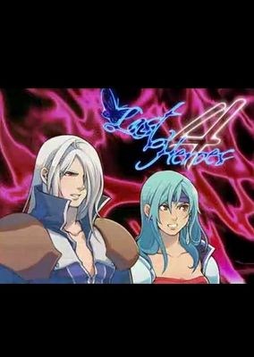 Last Heroes 4