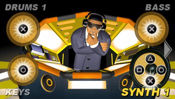 Redeem Beaterator PSP