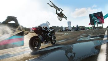 Get The Crew: Wild Run PlayStation 4