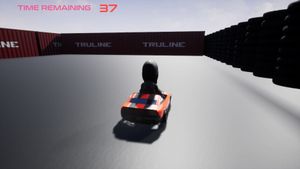 Go Kart Survival