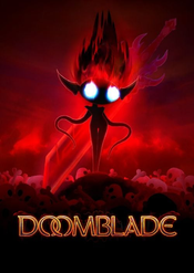 DOOMBLADE (PC) Steam Key GLOBAL