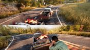 A Way Out (ENG/FR/PT/ES) Origin Key UNITED STATES for sale