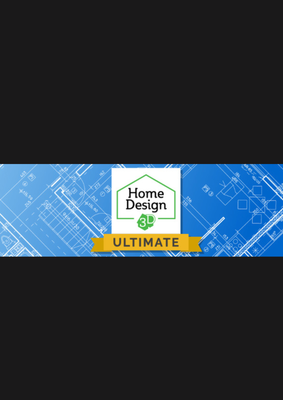 Home Design 3D Ultimate game cover