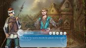 Get A More Beautiful World - A Visual Novel