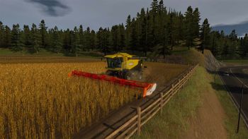 Real Farm - Premium Edition Nintendo Switch for sale