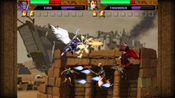 SOL DIVIDE -SWORD OF DARKNESS- PC/XBOX LIVE Key ARGENTINA