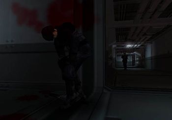 Conspiracy: Weapons of Mass Destruction PlayStation 2