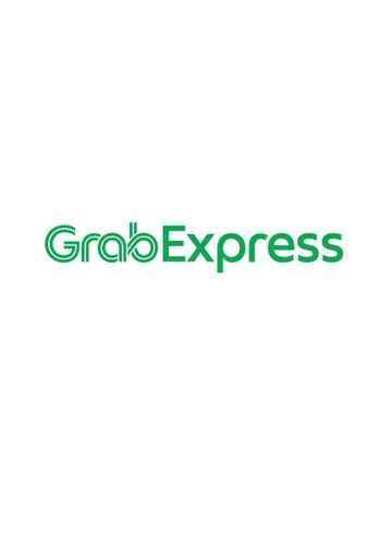 GrabExpress Gift Card 300 PHP Key PHILIPPINES