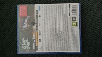 EA Sports WRC PlayStation 5