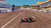 Disney Pixar Cars 2: The Video Game Steam Key GLOBAL