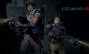 Buy Gears of War 4 - Outsider Lancer Skin + Bros to the end Elite Gear Pack (DLC) PC/XBOX LIVE Key GLOBAL
