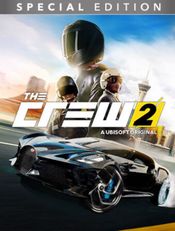 The Crew 2 Special Edition (PC) Ubisoft Connect Key EMEA