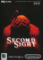 Second Sight (PC) Steam Key GLOBAL