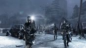 Get Metro Redux Bundle Steam Key EUROPE