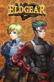 Eldgear PC/XBOX LIVE Key ARGENTINA