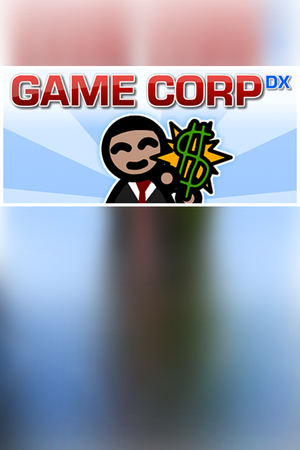 Game Corp DX Steam (PC) Key GLOBAL