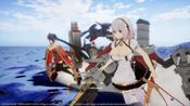 Azur Lane Crosswave - Sirius (DLC) (PC) Steam Key GLOBAL