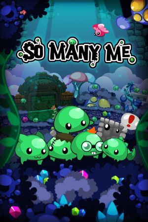 So Many Me (PC) Steam Key GLOBAL