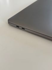 Apple MacBook Pro 13 Intel i5-1038NG7 Intel Iris Plus Graphics G7 / 32GB DDR4 / 1024GB NVME / 58 Wh / 339S00056 / Silver