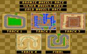 Wacky Wheels Steam Key GLOBAL