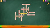 Crossword Jam+ : Crossword Puzzles PC/XBOX LIVE Key EUROPE for sale