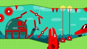 Hanger World
