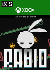 Rabio XBOX LIVE Key EUROPE