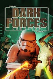 Star Wars: Dark Forces Remaster (PC) Steam Key EUROPE