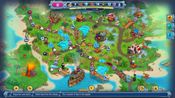 Incredible Dracula: The Ice Kingdom (PC) Steam Key GLOBAL