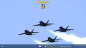 Buy Blue Angels Aerobatic Flight Simulator