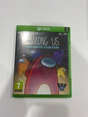 Among Us Xbox One