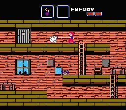 Get The Goonies II NES