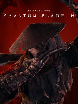 Phantom Blade Zero - Deluxe Edition Steam Key (PC) GLOBAL