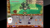 ACA NEOGEO SHOCK TROOPERS for sale