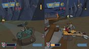 Cel Damage HD