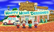 Animal Crossing: Happy Home Designer Nintendo 3DS